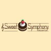 Sweet Symphony Desserts logo