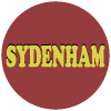 Sydenham Kebab Shop logo