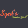 Syed's Tandoori Grill logo
