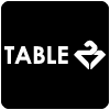 Table 21 logo
