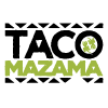 Taco Mazama logo