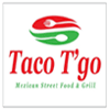 Taco T'Go logo