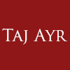 Taj Ayr logo