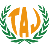 Taj Cuisine logo