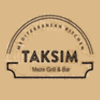 Taksim Cafe & Restaurant logo