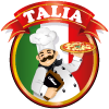 Talia Pizzeria logo
