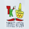 Tamales Kitchen logo