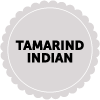 Tamarind Bangladesh Takeaway logo