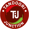 Tandoori Junction logo