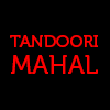 Tandoori Mahal logo