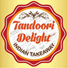 Tandoori Delight logo