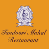 The Mahal Restaurant logo