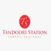 Tandoori Station logo