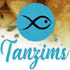 Tanzim's Fish & Chips logo