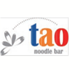Tao Noodle Bar & Cafe logo