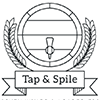 Tap & Spile logo
