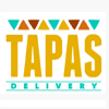 Tapas Delivery logo