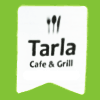 Tarla Cafe & Grill logo