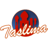 Taslima logo