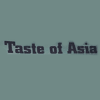 Taste of Asia logo