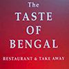 Taste of Bengal logo