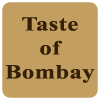 Taste of Bombay logo