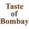 Taste of Bombay logo