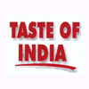 Taste of India logo