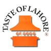 Taste Of Lahore logo
