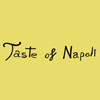 Taste of Napoli logo