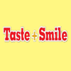 Taste & Smile logo
