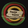 Taste The Taste Caribbean Take Away logo