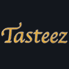 Tasteez logo