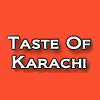 Taste of Karachi logo