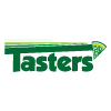 Tasters logo