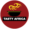 Tasty Africa logo