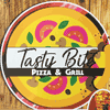 Tasty Bite Pizza & Grill logo