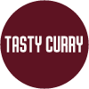 Tasty Curry logo