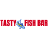 Tasty Fish Bar logo