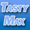 Tasty Max logo