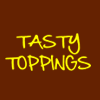 Tasty Toppings logo