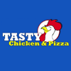 Tasty Chicken & Pizza logo