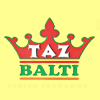 Taz Balti logo