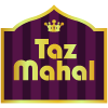 Taz Mahal logo