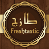 Tazaj Freshtastic logo