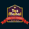 Taz Mahal logo
