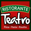 A Little Taste of Italy - Ristorante Teatro logo