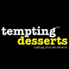 Tempting Desserts logo