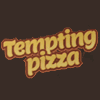 Tempting Pizza logo