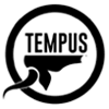 Tempus Gourmet Garden logo